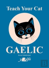 Teach Your Cat Gaelic