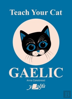 Bertrand.pt - Teach Your Cat Gaelic