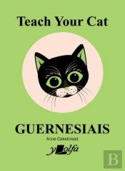 Teach Your Cat Guernesiais
