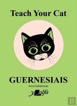 Bertrand.pt - Teach Your Cat Guernesiais