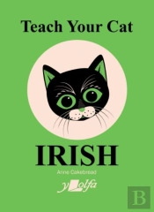 Teach Your Cat Irish