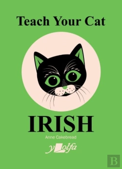 Bertrand.pt - Teach Your Cat Irish
