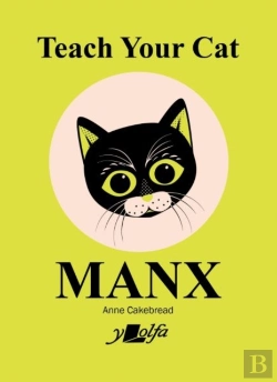 Bertrand.pt - Teach Your Cat Manx