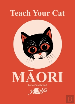 Bertrand.pt - Teach Your Cat Maori
