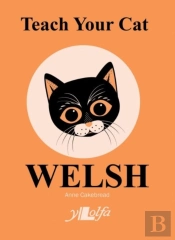 Teach Your Cat Welsh