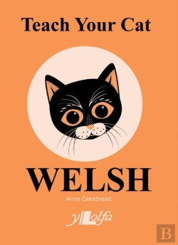 Bertrand.pt - Teach Your Cat Welsh