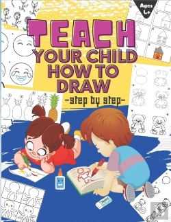 Bertrand.pt - Teach Your Child How To Draw