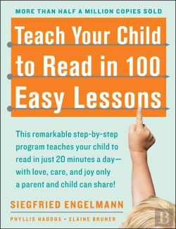 Bertrand.pt - Teach Your Child To Read In 100 Easy Lessons