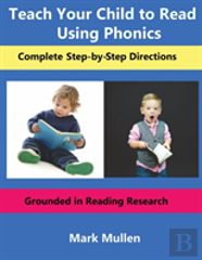 Teach Your Child To Read Using Phonics