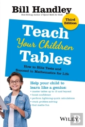 Teach Your Children Tables