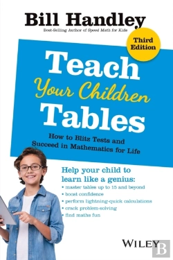 Bertrand.pt - Teach Your Children Tables