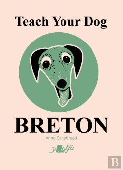 Bertrand.pt - Teach Your Dog Breton