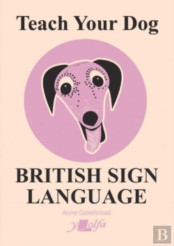Bertrand.pt - Teach Your Dog British Sign Language