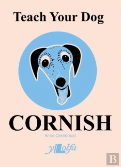Bertrand.pt - Teach Your Dog Cornish
