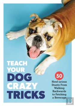 Bertrand.pt - Teach Your Dog Crazy Tricks