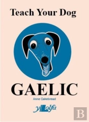 Teach Your Dog Gaelic