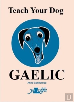 Bertrand.pt - Teach Your Dog Gaelic