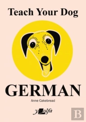 Teach Your Dog German