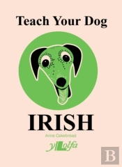 Teach Your Dog Irish