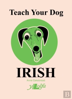 Bertrand.pt - Teach Your Dog Irish