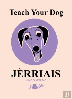 Bertrand.pt - Teach Your Dog Jerriais