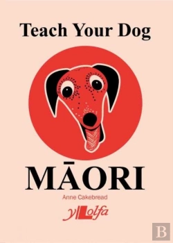 Bertrand.pt - Teach Your Dog Maori