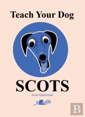 Teach Your Dog Scots