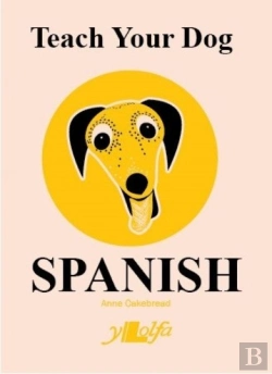 Bertrand.pt - Teach Your Dog Spanish