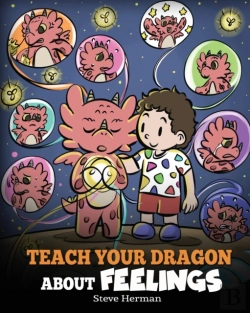 Bertrand.pt - Teach Your Dragon About Feelings