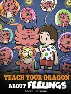 Bertrand.pt - Teach Your Dragon About Feelings