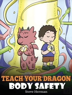 Bertrand.pt - Teach Your Dragon Body Safety