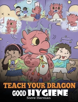 Bertrand.pt - Teach Your Dragon Good Hygiene