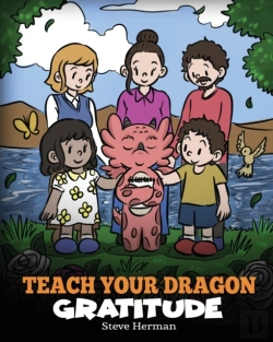 Bertrand.pt - Teach Your Dragon Gratitude