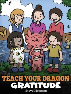 Bertrand.pt - Teach Your Dragon Gratitude