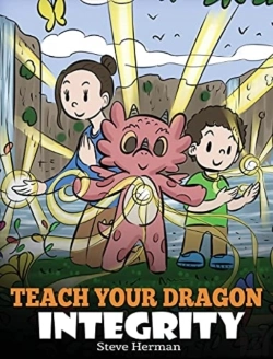 Bertrand.pt - Teach Your Dragon Integrity: A Story Abo