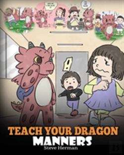 Bertrand.pt - Teach Your Dragon Manners