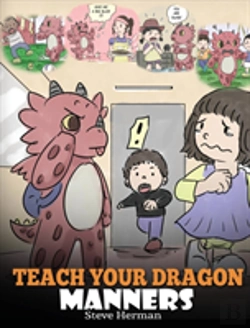 Bertrand.pt - Teach Your Dragon Manners