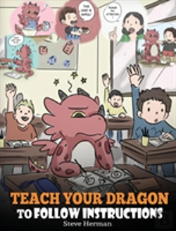 Bertrand.pt - Teach Your Dragon To Follow Instructions