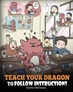 Bertrand.pt - Teach Your Dragon To Follow Instructions