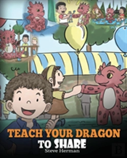 Bertrand.pt - Teach Your Dragon To Share