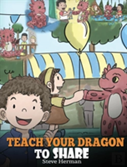 Bertrand.pt - Teach Your Dragon To Share