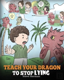 Bertrand.pt - Teach Your Dragon To Stop Lying