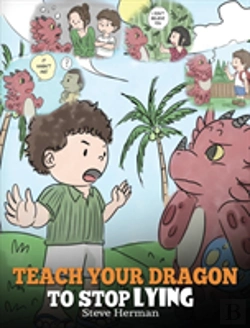 Bertrand.pt - Teach Your Dragon To Stop Lying