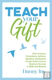 Teach Your Gift