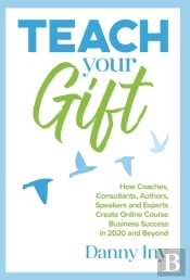 Teach Your Gift