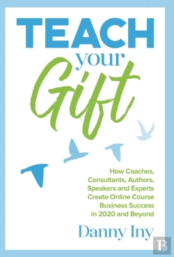 Bertrand.pt - Teach Your Gift