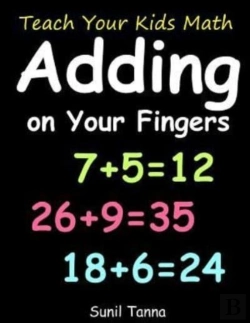 Bertrand.pt - Teach Your Kids Math! Adding On Your Fingers