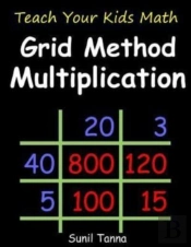 Teach Your Kids Math