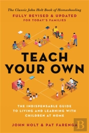 Teach Your Own
