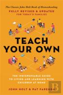 Teach Your Own